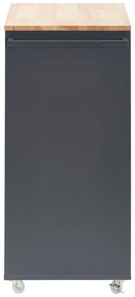 SERVIRNI VOZIČEK 50/38/78 cm