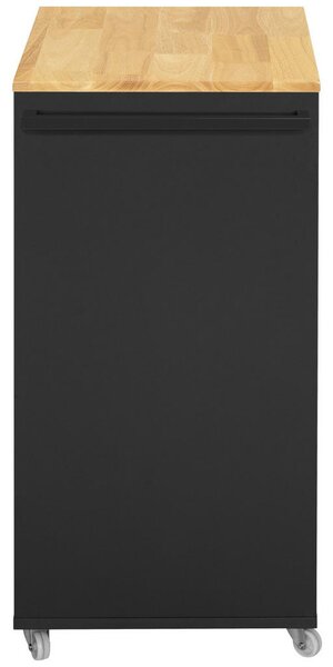 SERVIRNI VOZIČEK 50/38/78 cm