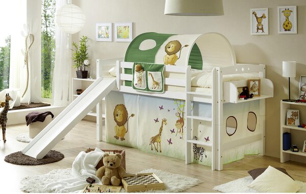 SET S TUNELOM
