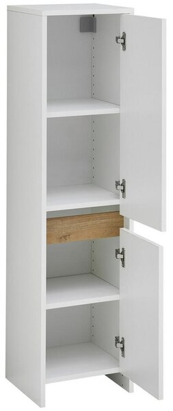SREDNJE VISOKA OMARA 32,6/125,1/32,2 cm