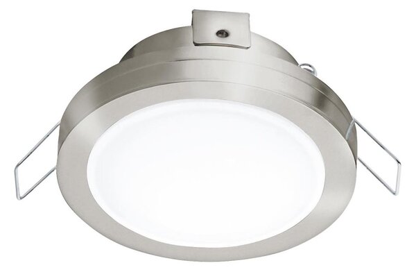 Eglo 95918 - LED Kopalniška vgradna svetilka PINEDA 1 1xLED/6W/230V IP44