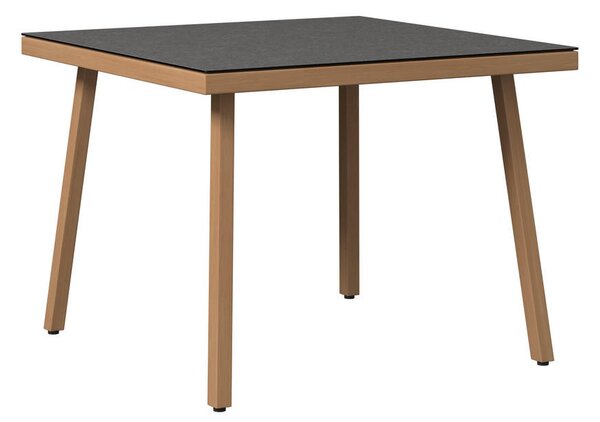 JEDILNA LOUNGE GARNITURA tkanina aluminij
