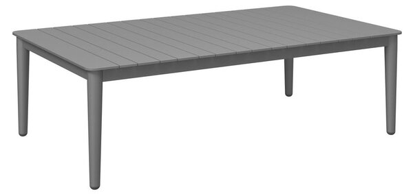 LOUNGE GARNITURA tkanina aluminij