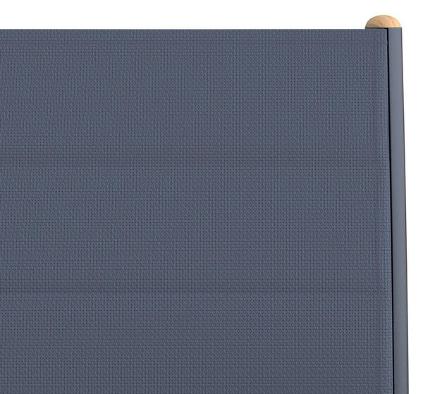 VRTNA GARNITURA TEAKHOLZ aluminij, nerjaveče jeklo temno siva temno siva