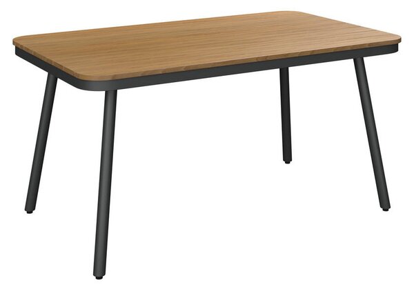 LOUNGE GARNITURA tkanina aluminij, jeklo