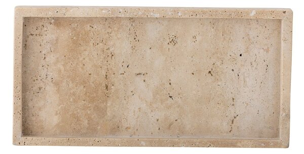 Dekorativni pladenj 30,5x15 cm Majsa – Bloomingville