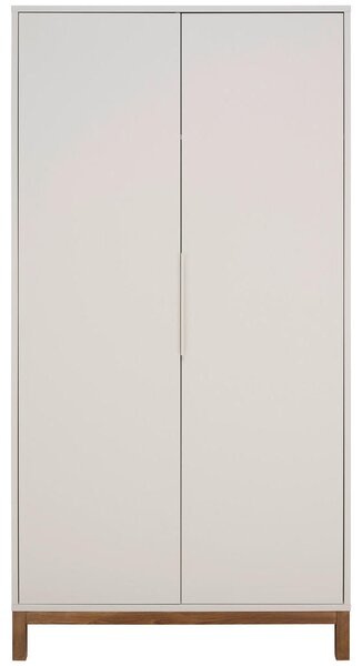 OTROŠKA OMARA ZA OBLAČILA Matteo 101/195/51 cm