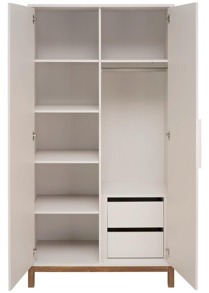 OTROŠKA OMARA ZA OBLAČILA Matteo 101/195/51 cm