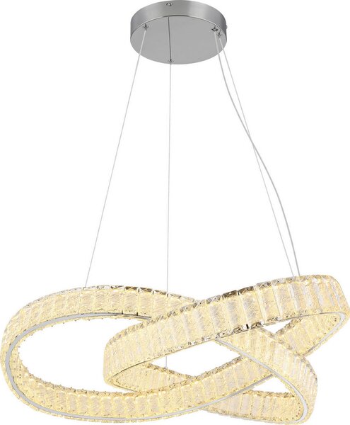 VISEČA LED-SVETILKA 110 W 13787 lm 2700-6000 K 220-240 V