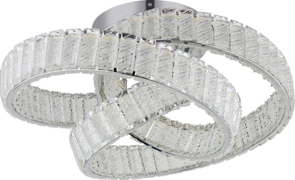 STROPNA LED-SVETILKA 78 W 9750 lm 2700-6000 K 220-240 V