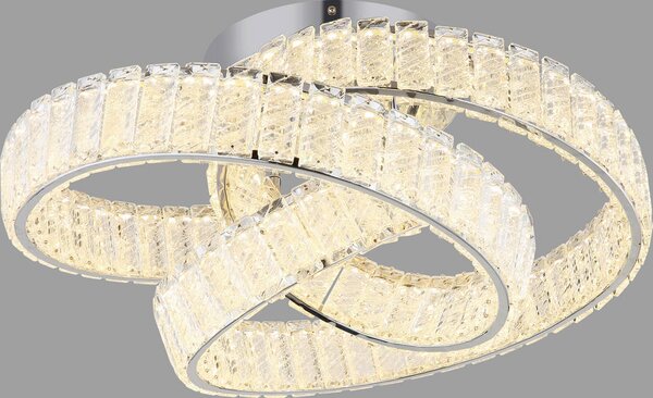 STROPNA LED-SVETILKA 78 W 9750 lm 2700-6000 K 220-240 V