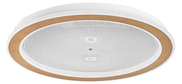 STROPNA LED-SVETILKA ZOFRAEL 3000, 4000, 6500 K