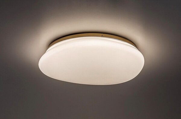 STROPNA KOPAL. LED-SVETILKA CALIOPE 41/39,5/10 cm 4000 K