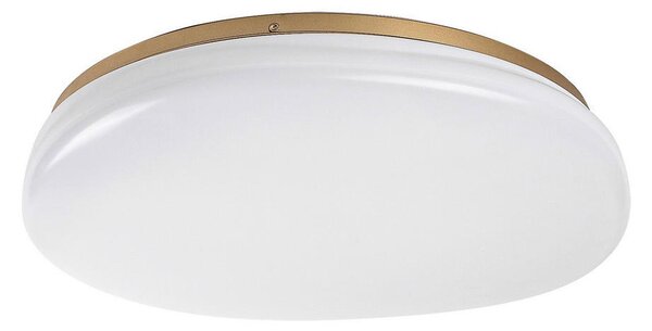 STROPNA KOPAL. LED-SVETILKA CALIOPE 41/39,5/10 cm 4000 K