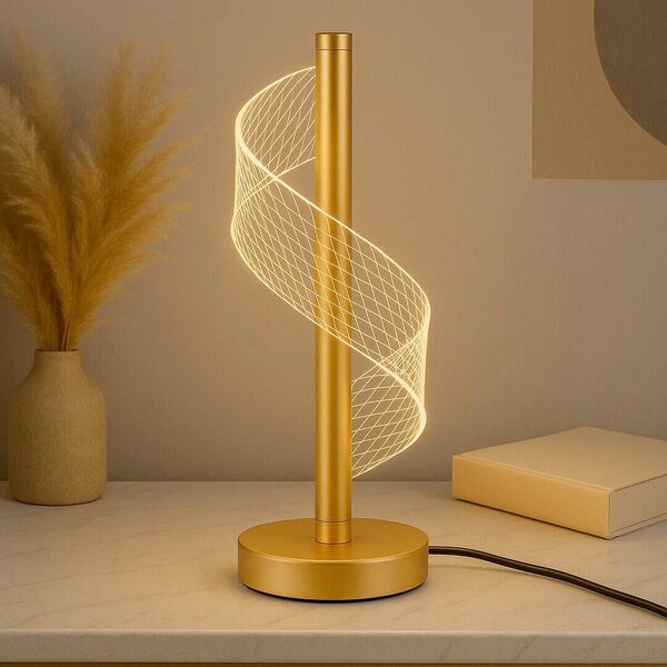 NAMIZNA LED-SVETILKA Zofrael 13/33.5 cm