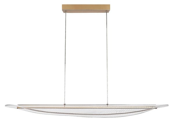VISEČA LED-SVETILKA Zofrael 3000 K