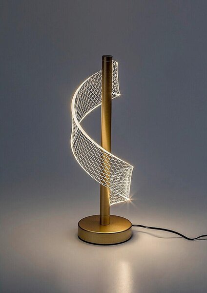 NAMIZNA LED-SVETILKA Zofrael 13/33.5 cm