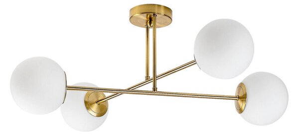 STROPNA SVETILKA Kiara 77/30 cm