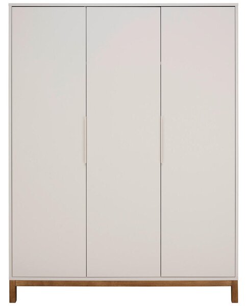 OTROŠKA OMARA ZA OBLAČILA Matteo 149/195/51 cm