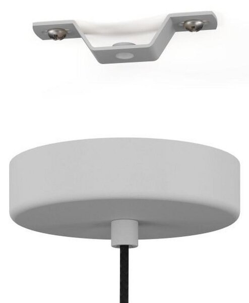 VISEČA SVETILKA CONTRISA 38/110 cm E27
