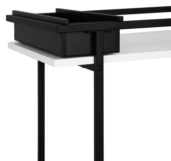 SERVIRNI VOZIČEK 74/81/53,5 cm