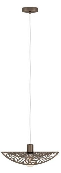 VISEČA SVETILKA SWABY 40/110 cm E27