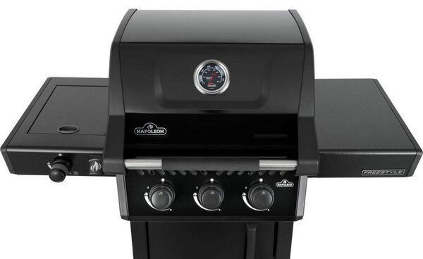 PLINSKI ŽAR F365DSBPK-1