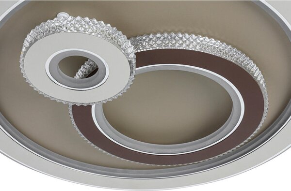STROPNA LED-SVETILKA 36 W 4800 lm 3000-6500 K 220-240 V