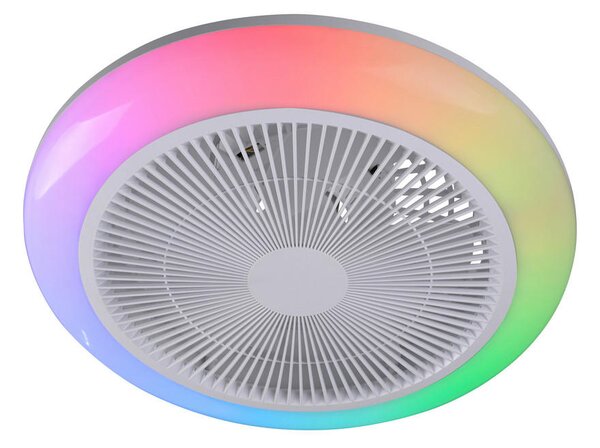 STROPNI VENTILATOR BRENDA 3000-6000 K