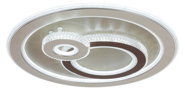 STROPNA LED-SVETILKA 36 W 4800 lm 3000-6500 K 220-240 V