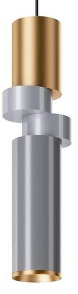 VISEČA NIHALNA SVETILKA Modern 9,5/6,5/33 cm 40 W GU10