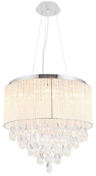 VISEČA SVETILKA Wien 49/150 cm 25 W G9