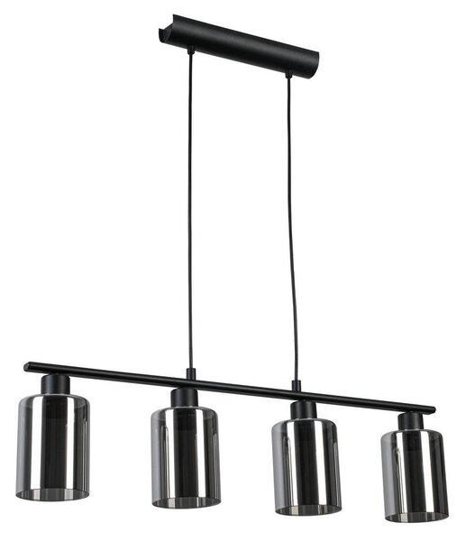 VISEČA SVETILKA 78/11/110 cm 4 x 25 W E27