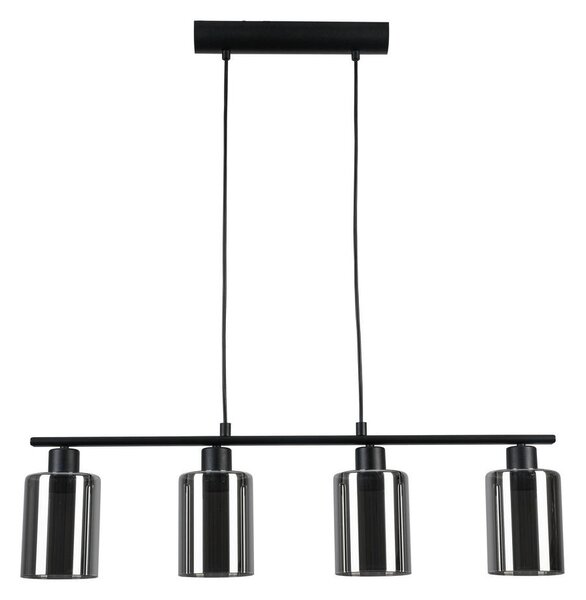 VISEČA SVETILKA 78/11/110 cm 4 x 25 W E27