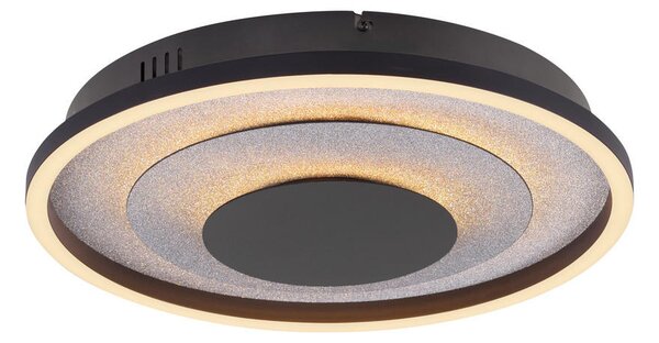STROPNA LED-SVETILKA Glity 24 W 3000 K 230 V