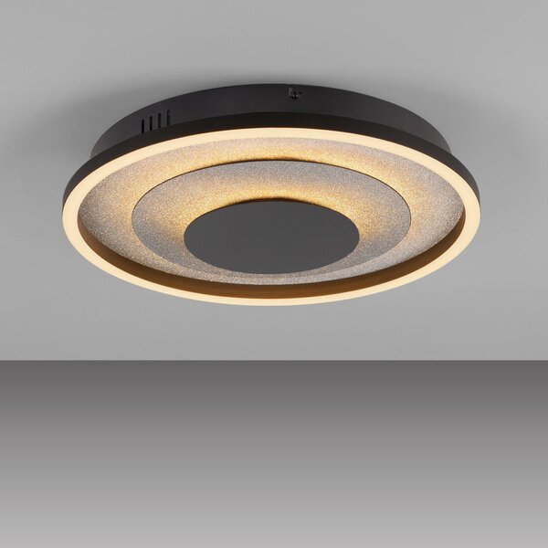 STROPNA LED-SVETILKA Glity 24 W 3000 K 230 V