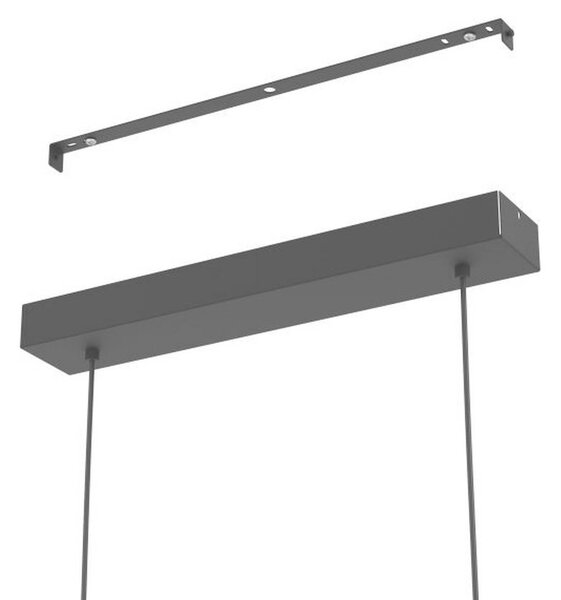 VISEČA LED-SVETILKA PENELA 2700-6500 K