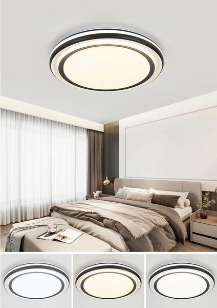 STROPNA LED-SVETILKA 60 W 6700 lm 3000-6500 K 220-240 V