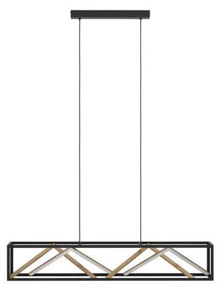 VISEČA LED-SVETILKA PENELA 2700-6500 K