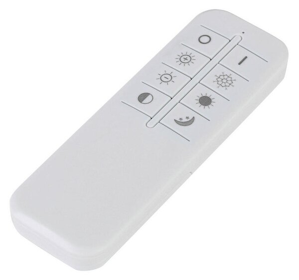 STROPNA LED-SVETILKA 60 W 6700 lm 3000-6500 K 220-240 V