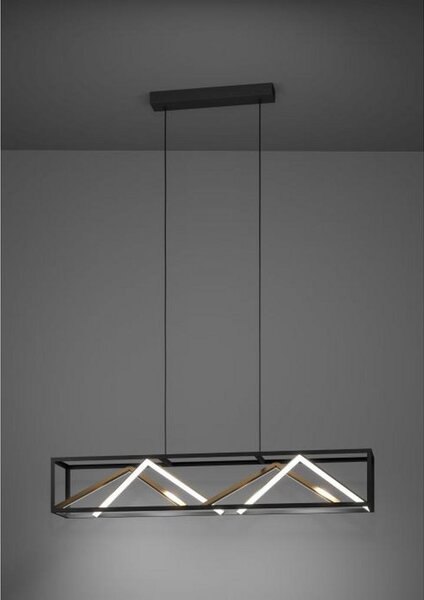 VISEČA LED-SVETILKA PENELA 2700-6500 K