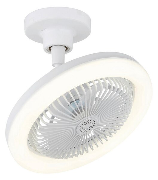STROPNI VENTILATOR Lidea 3000-6500 K