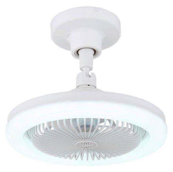 STROPNI VENTILATOR Lidea 3000-6500 K