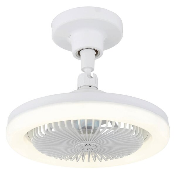 STROPNI VENTILATOR Lidea 3000-6500 K