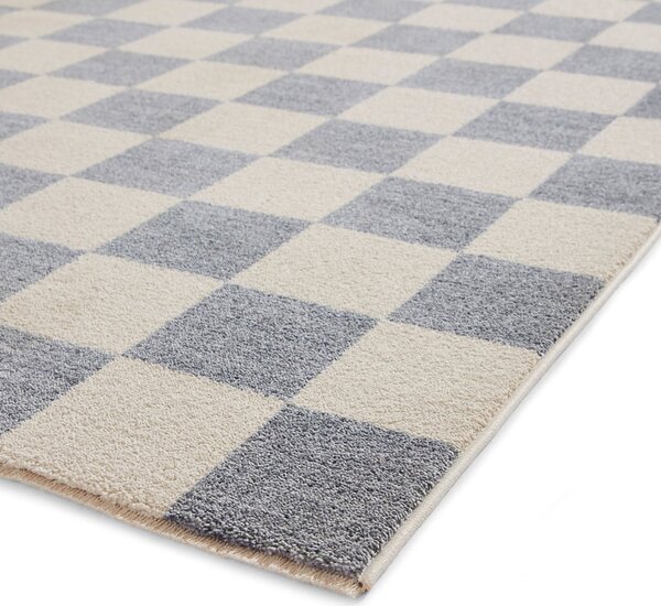 Moder tekač 60x230 cm Baltimore – Think Rugs