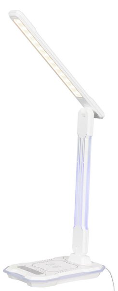 LED-SVETILKA ZA PISALNO MIZO Cyberglow 31,6/18,1/12,1 cm