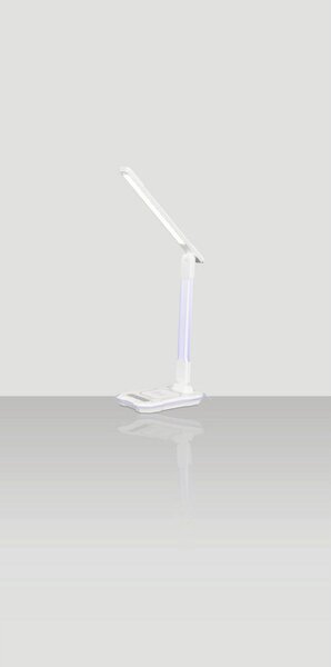 LED-SVETILKA ZA PISALNO MIZO Cyberglow 31,6/18,1/12,1 cm