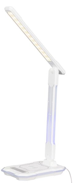 LED-SVETILKA ZA PISALNO MIZO Cyberglow 31,6/18,1/12,1 cm