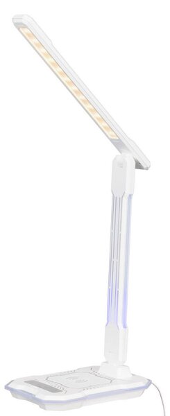 LED-SVETILKA ZA PISALNO MIZO Cyberglow 31,6/18,1/12,1 cm