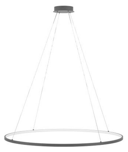 VISEČA LED-SVETILKA PARRUTA 2700-6500 K